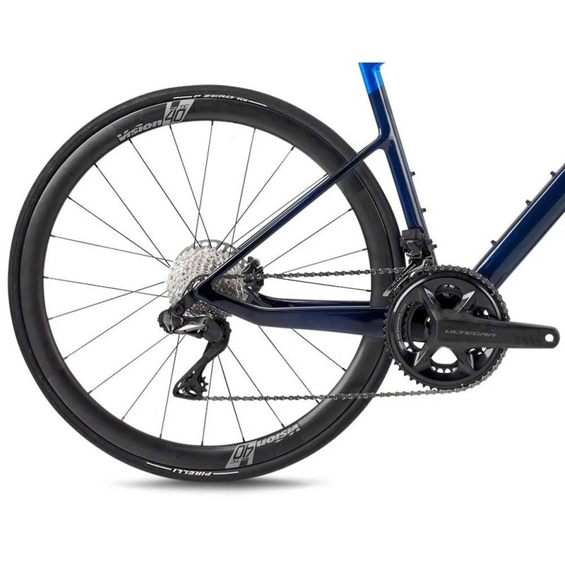 Bicicleta de estrada Ultralight 7.0 Ultegra DI2 8150 2025 - Mercado de Luxo - O Maior E-Commerce de Bens, Produtos e Serviços de Luxo do Brasil.