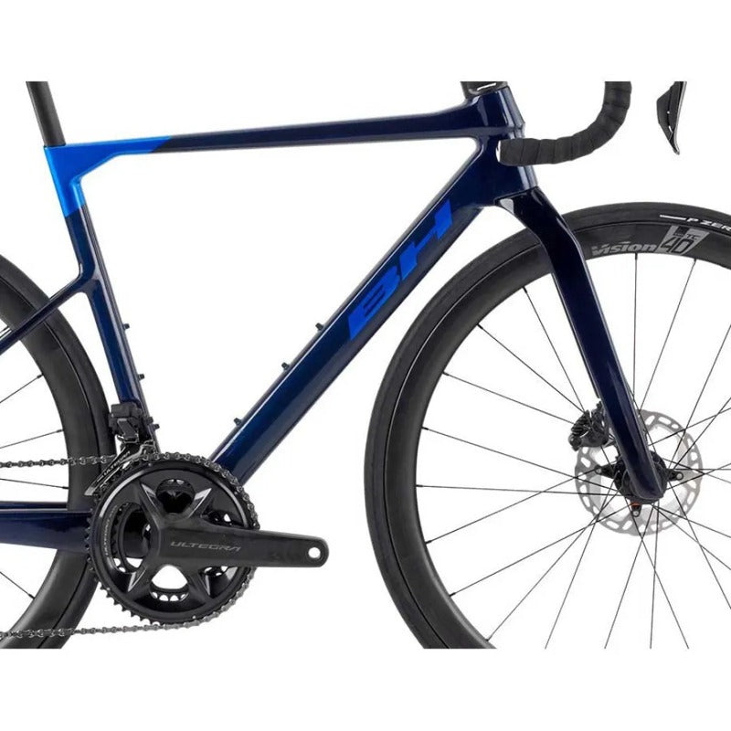 Bicicleta de estrada Ultralight 7.0 Ultegra DI2 8150 2025 - Mercado de Luxo - O Maior E-Commerce de Bens, Produtos e Serviços de Luxo do Brasil.