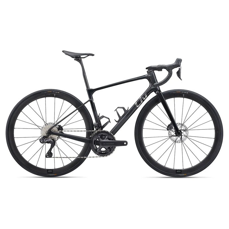 Bicicleta de estrada Avail Advanced Pro 0 Ultegra Di2 RD-R8150 2024 - Mercado de Luxo - O Maior E-Commerce de Bens, Produtos e Serviços de Luxo do Brasil.