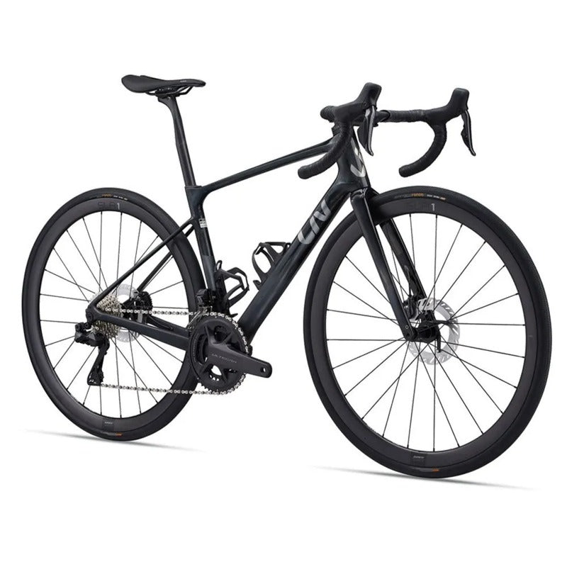 Bicicleta de estrada Avail Advanced Pro 0 Ultegra Di2 RD-R8150 2024 - Mercado de Luxo - O Maior E-Commerce de Bens, Produtos e Serviços de Luxo do Brasil.
