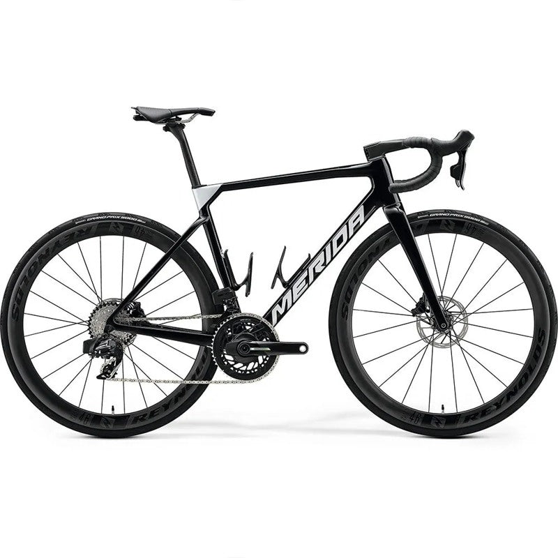 Bicicleta de estrada Scultura 9000 Force AXS 2024 - Mercado de Luxo - O Maior E-Commerce de Bens, Produtos e Serviços de Luxo do Brasil.