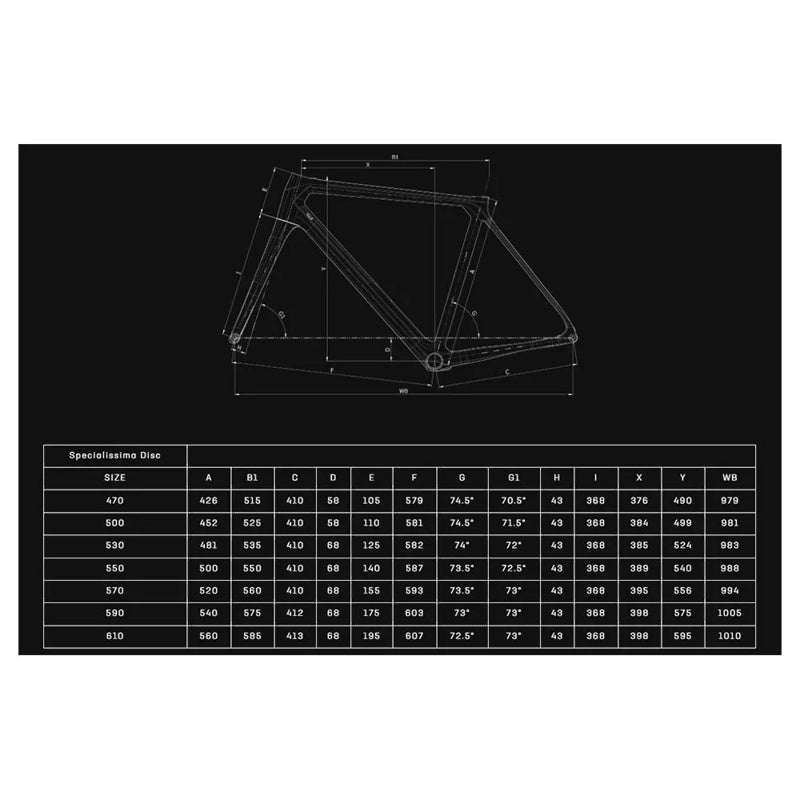 Bicicleta de estrada Specialissima Super Record EPS 12s Fulcrum Airbeat 550 2023 - Mercado de Luxo - O Maior E-Commerce de Bens, Produtos e Serviços de Luxo do Brasil.