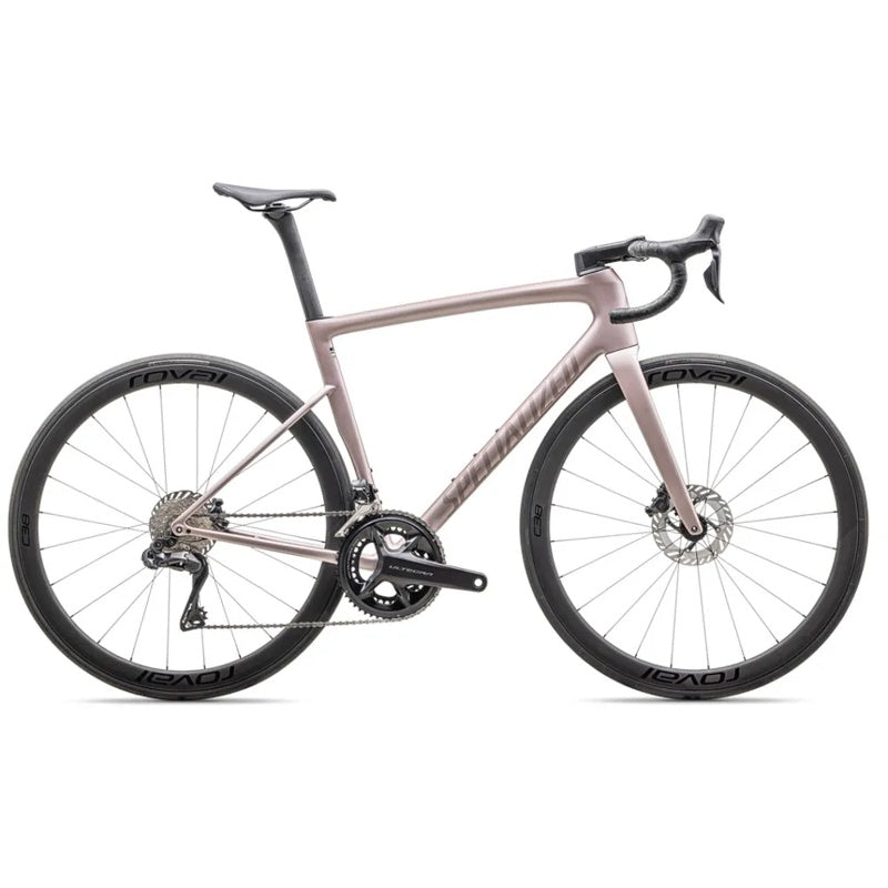Bicicleta de estrada Tarmac SL8 Expert Ultegra Di2 2025 - Mercado de Luxo - O Maior E-Commerce de Bens, Produtos e Serviços de Luxo do Brasil.