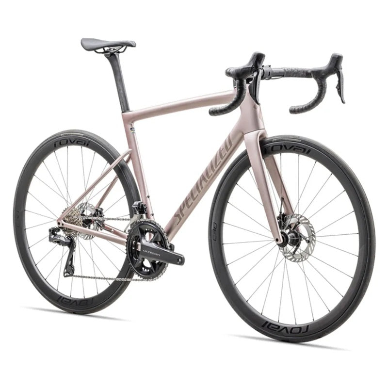 Bicicleta de estrada Tarmac SL8 Expert Ultegra Di2 2025 - Mercado de Luxo - O Maior E-Commerce de Bens, Produtos e Serviços de Luxo do Brasil.
