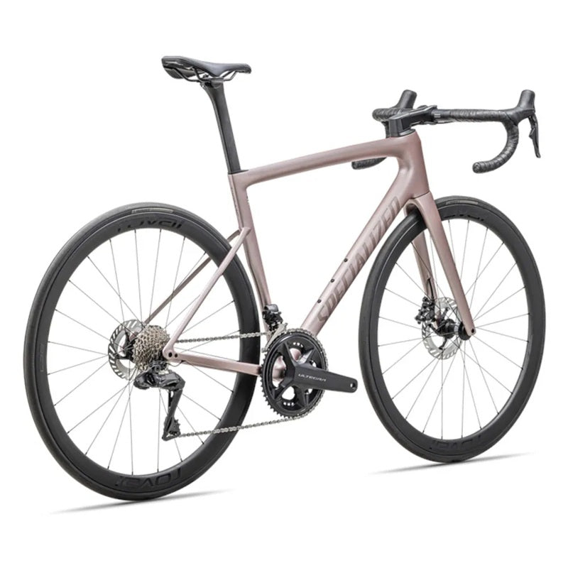 Bicicleta de estrada Tarmac SL8 Expert Ultegra Di2 2025 - Mercado de Luxo - O Maior E-Commerce de Bens, Produtos e Serviços de Luxo do Brasil.