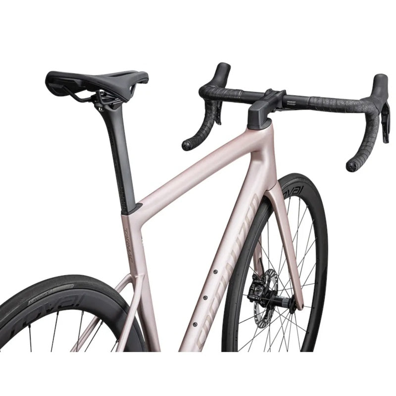 Bicicleta de estrada Tarmac SL8 Expert Ultegra Di2 2025 - Mercado de Luxo - O Maior E-Commerce de Bens, Produtos e Serviços de Luxo do Brasil.