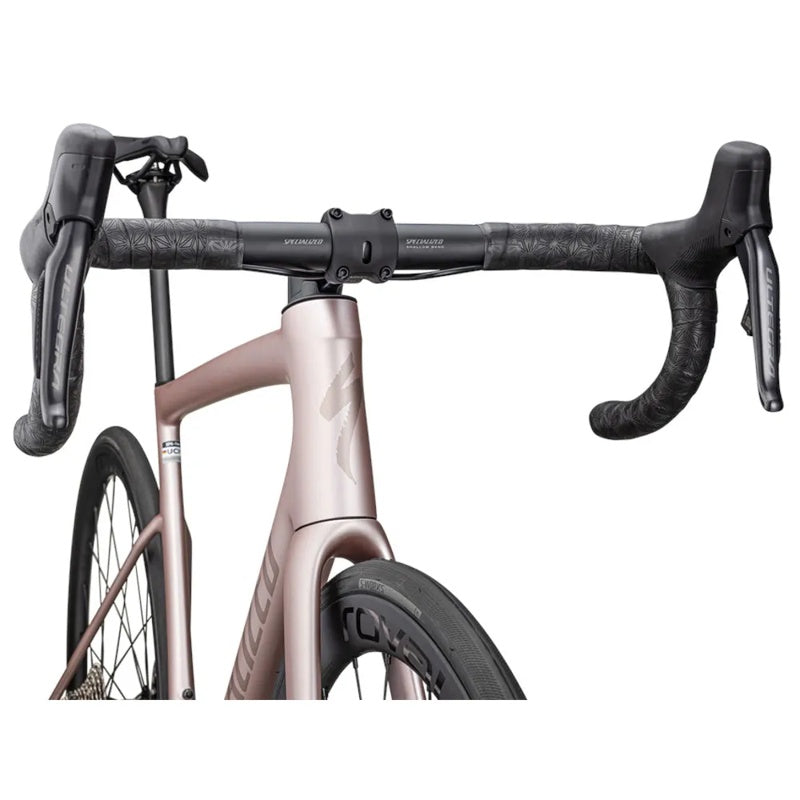 Bicicleta de estrada Tarmac SL8 Expert Ultegra Di2 2025 - Mercado de Luxo - O Maior E-Commerce de Bens, Produtos e Serviços de Luxo do Brasil.