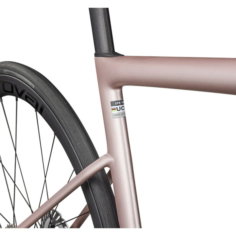 Bicicleta de estrada Tarmac SL8 Expert Ultegra Di2 2025 - Mercado de Luxo - O Maior E-Commerce de Bens, Produtos e Serviços de Luxo do Brasil.
