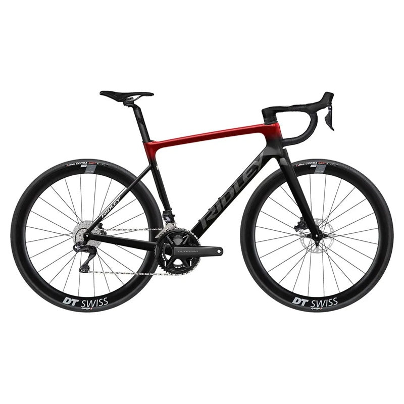 Bicicleta de estrada Falcn Ultegra Di2 2025 - Mercado de Luxo - O Maior E-Commerce de Bens, Produtos e Serviços de Luxo do Brasil.