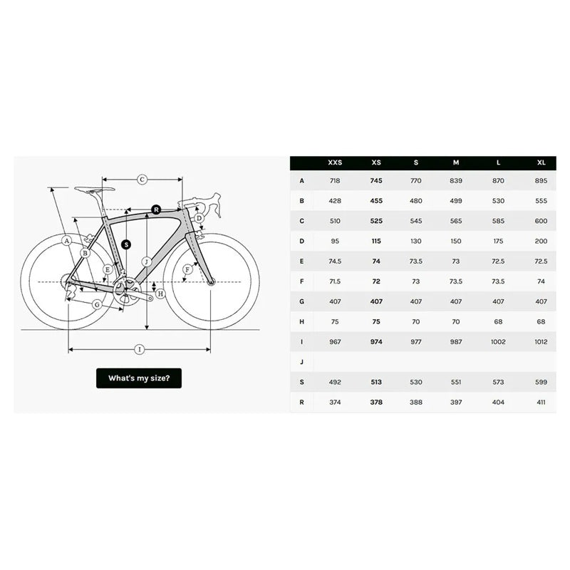Bicicleta de estrada Falcn Ultegra Di2 2025 - Mercado de Luxo - O Maior E-Commerce de Bens, Produtos e Serviços de Luxo do Brasil.