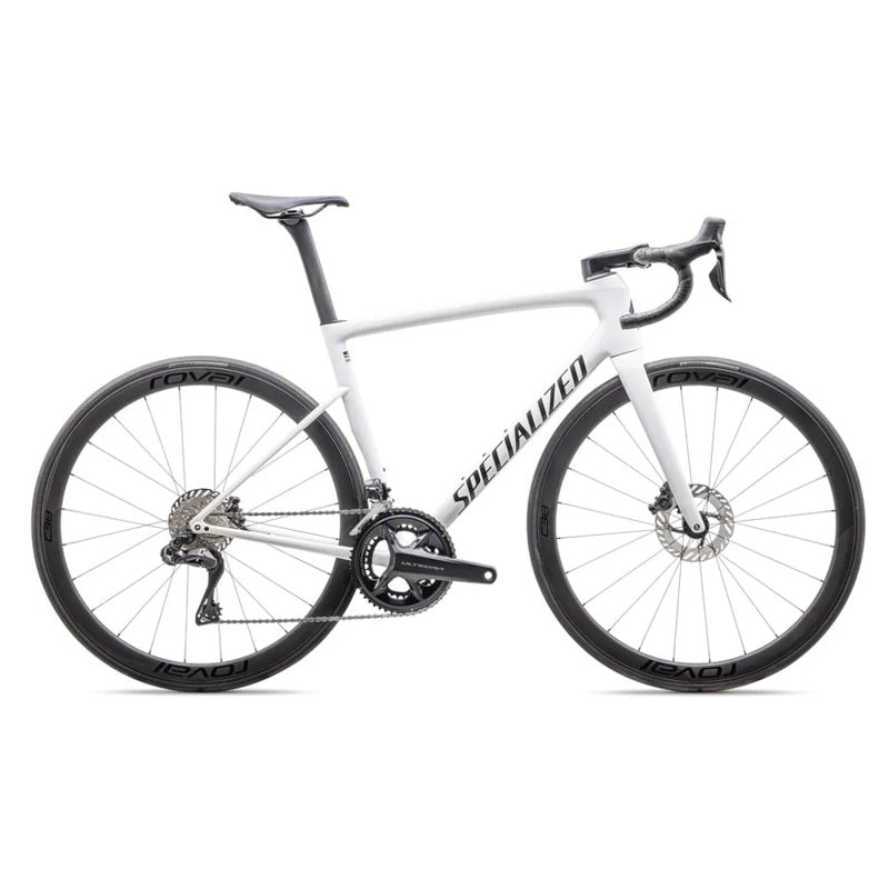 Bicicleta de estrada Tarmac SL8 Expert Ultegra Di2 2025 - Mercado de Luxo - O Maior E-Commerce de Bens, Produtos e Serviços de Luxo do Brasil.