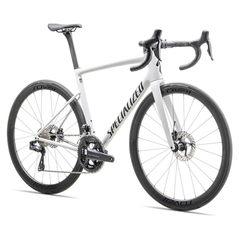 Bicicleta de estrada Tarmac SL8 Expert Ultegra Di2 2025 - Mercado de Luxo - O Maior E-Commerce de Bens, Produtos e Serviços de Luxo do Brasil.