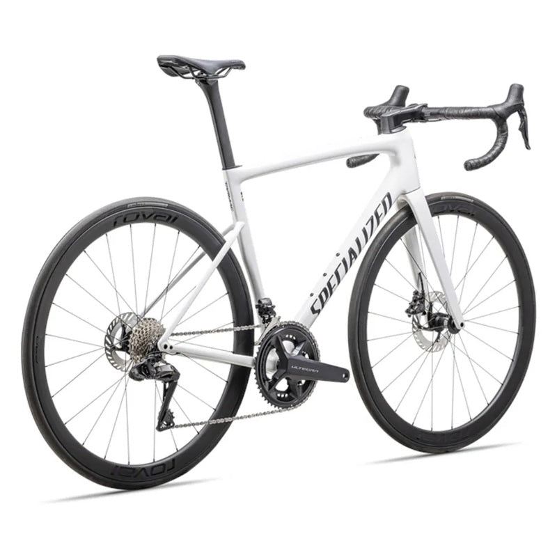 Bicicleta de estrada Tarmac SL8 Expert Ultegra Di2 2025 - Mercado de Luxo - O Maior E-Commerce de Bens, Produtos e Serviços de Luxo do Brasil.