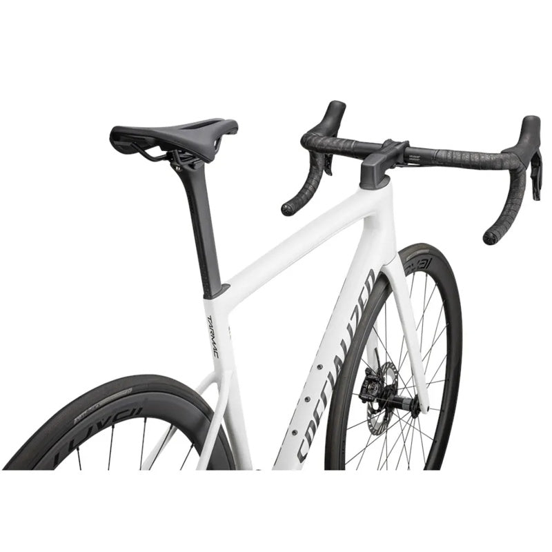 Bicicleta de estrada Tarmac SL8 Expert Ultegra Di2 2025 - Mercado de Luxo - O Maior E-Commerce de Bens, Produtos e Serviços de Luxo do Brasil.