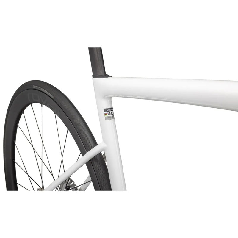 Bicicleta de estrada Tarmac SL8 Expert Ultegra Di2 2025 - Mercado de Luxo - O Maior E-Commerce de Bens, Produtos e Serviços de Luxo do Brasil.