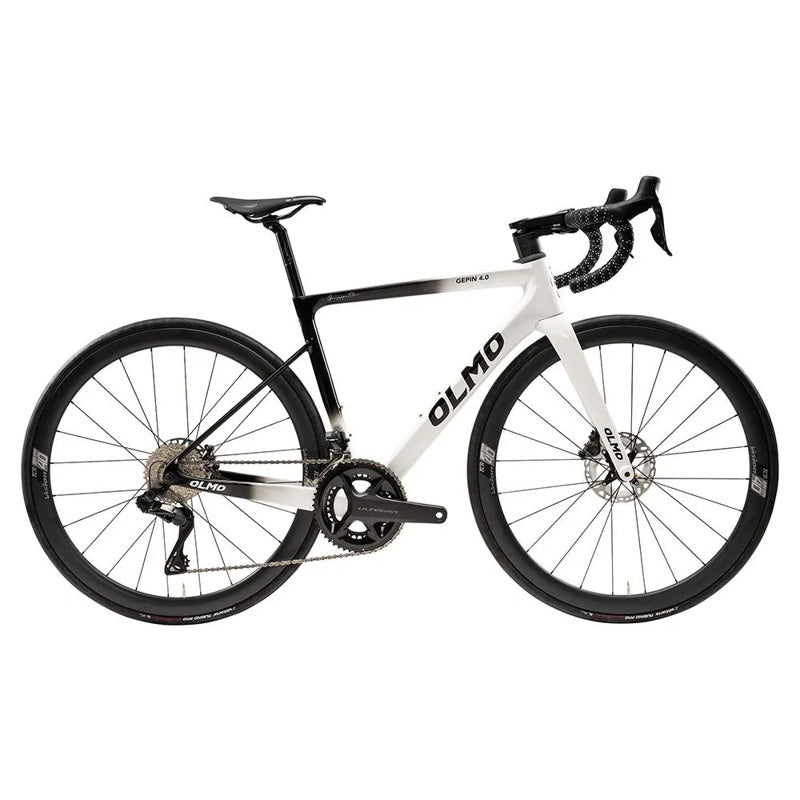 Bicicleta de estrada Gepin 4.0 Ultegra Di2 2024 - Mercado de Luxo - O Maior E-Commerce de Bens, Produtos e Serviços de Luxo do Brasil.