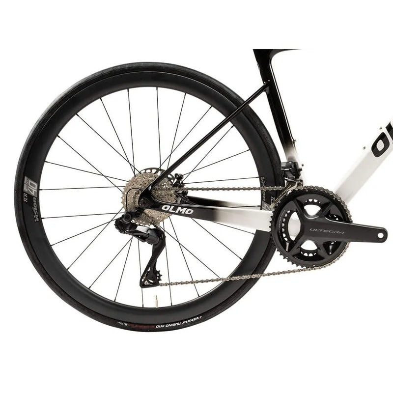 Bicicleta de estrada Gepin 4.0 Ultegra Di2 2024 - Mercado de Luxo - O Maior E-Commerce de Bens, Produtos e Serviços de Luxo do Brasil.