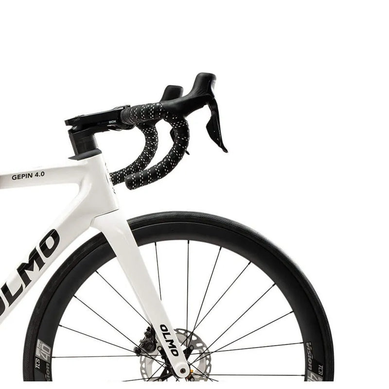 Bicicleta de estrada Gepin 4.0 Ultegra Di2 2024 - Mercado de Luxo - O Maior E-Commerce de Bens, Produtos e Serviços de Luxo do Brasil.