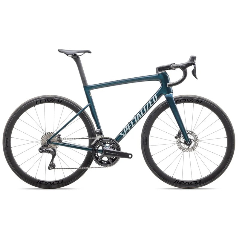 Bicicleta de estrada Tarmac SL8 Expert Ultegra Di2 2025 - Mercado de Luxo - O Maior E-Commerce de Bens, Produtos e Serviços de Luxo do Brasil.