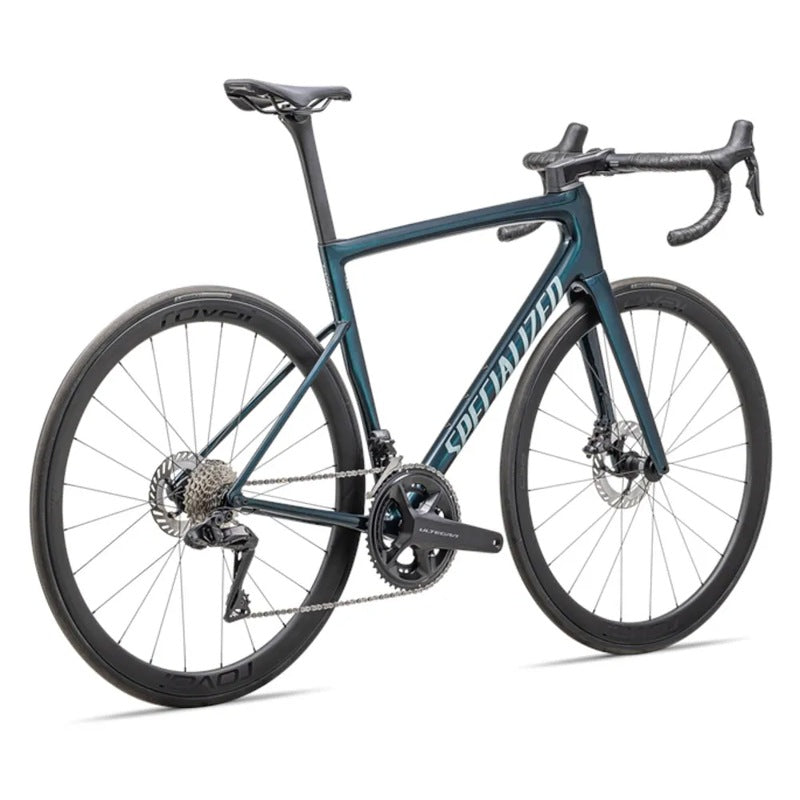 Bicicleta de estrada Tarmac SL8 Expert Ultegra Di2 2025 - Mercado de Luxo - O Maior E-Commerce de Bens, Produtos e Serviços de Luxo do Brasil.