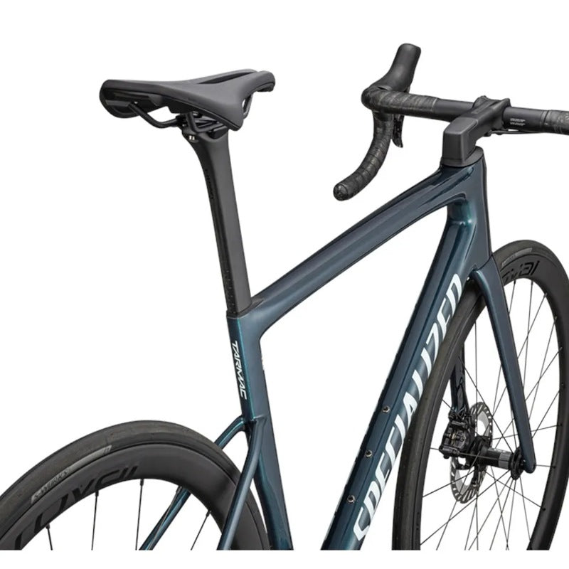 Bicicleta de estrada Tarmac SL8 Expert Ultegra Di2 2025 - Mercado de Luxo - O Maior E-Commerce de Bens, Produtos e Serviços de Luxo do Brasil.