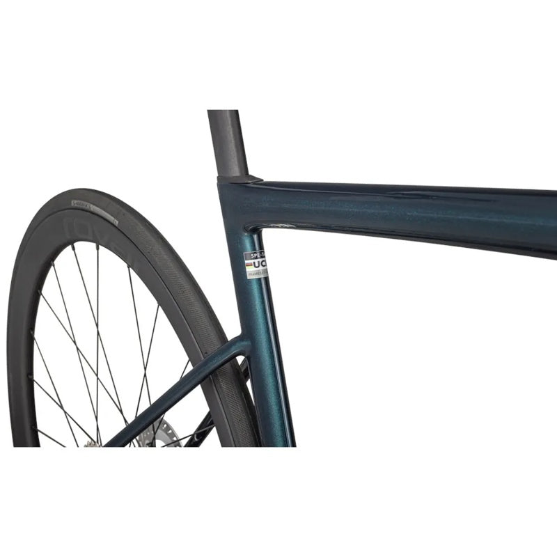 Bicicleta de estrada Tarmac SL8 Expert Ultegra Di2 2025 - Mercado de Luxo - O Maior E-Commerce de Bens, Produtos e Serviços de Luxo do Brasil.