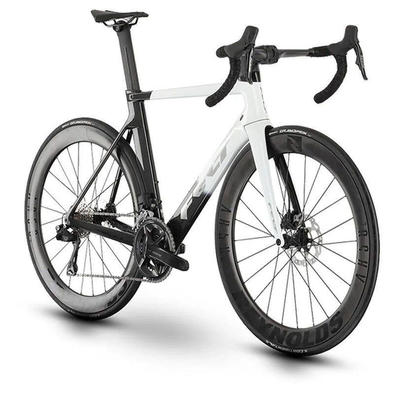 Bicicleta de estrada AR Advanced 28´´ 700C 105 Di2 RD-R7150 2024 - Mercado de Luxo - O Maior E-Commerce de Bens, Produtos e Serviços de Luxo do Brasil.