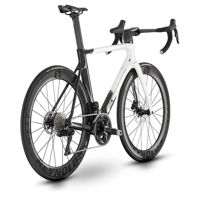 Bicicleta de estrada AR Advanced 28´´ 700C 105 Di2 RD-R7150 2024 - Mercado de Luxo - O Maior E-Commerce de Bens, Produtos e Serviços de Luxo do Brasil.