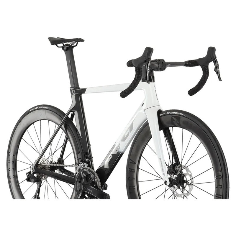 Bicicleta de estrada AR Advanced 28´´ 700C 105 Di2 RD-R7150 2024 - Mercado de Luxo - O Maior E-Commerce de Bens, Produtos e Serviços de Luxo do Brasil.