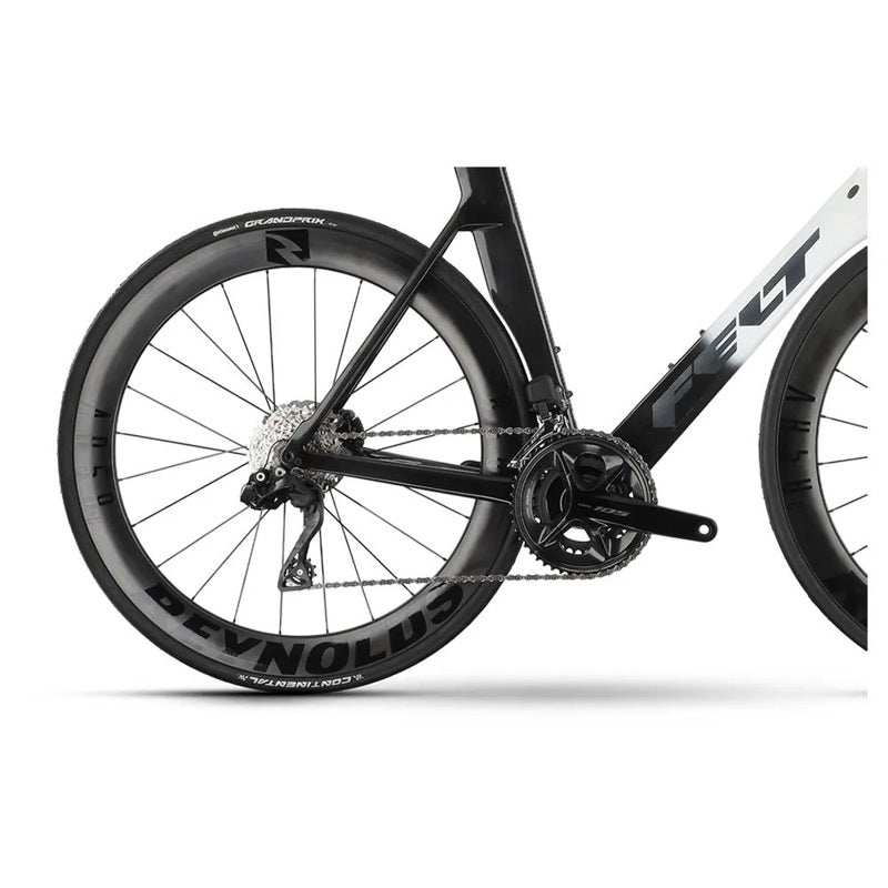 Bicicleta de estrada AR Advanced 28´´ 700C 105 Di2 RD-R7150 2024 - Mercado de Luxo - O Maior E-Commerce de Bens, Produtos e Serviços de Luxo do Brasil.