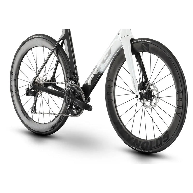 Bicicleta de estrada AR Advanced 28´´ 700C 105 Di2 RD-R7150 2024 - Mercado de Luxo - O Maior E-Commerce de Bens, Produtos e Serviços de Luxo do Brasil.