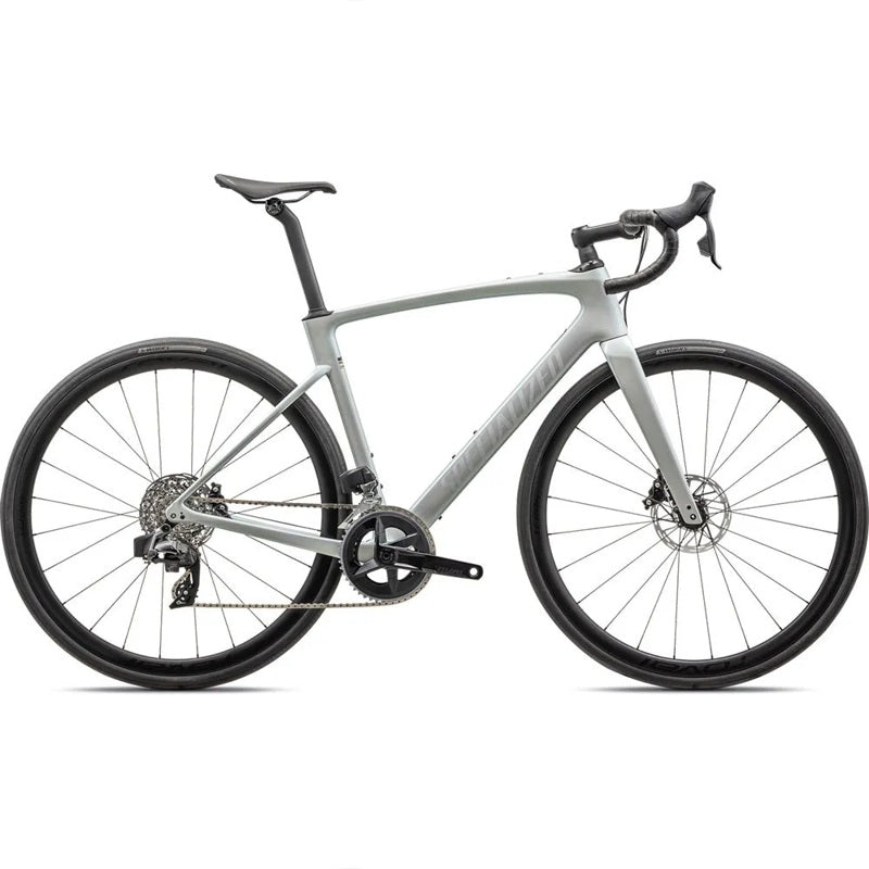 Bicicleta de estrada Roubaix SL8 Expert Rival eTap AXS 2023 - Mercado de Luxo - O Maior E-Commerce de Bens, Produtos e Serviços de Luxo do Brasil.
