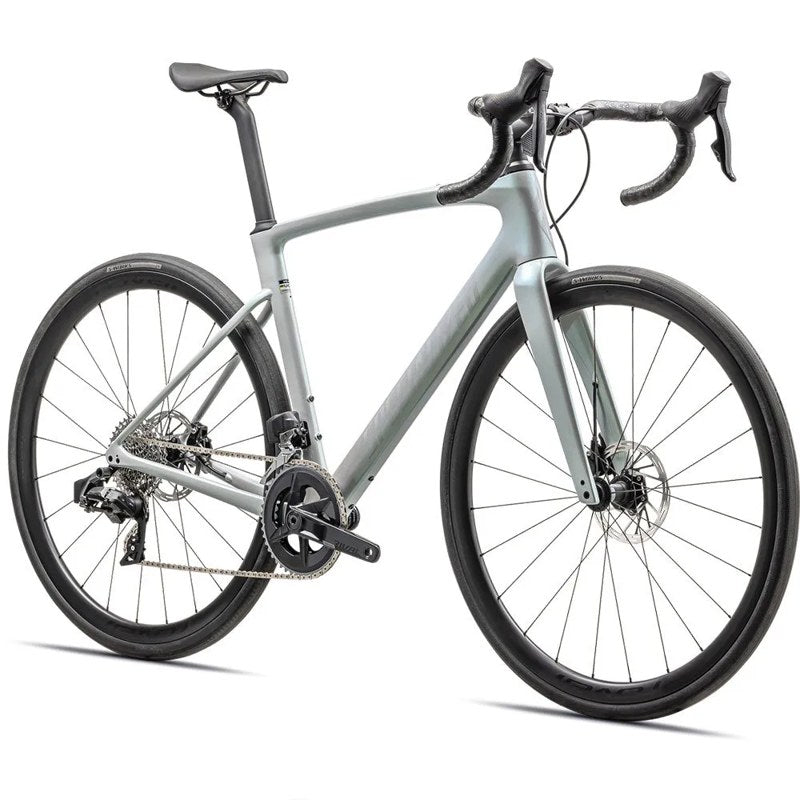 Bicicleta de estrada Roubaix SL8 Expert Rival eTap AXS 2023 - Mercado de Luxo - O Maior E-Commerce de Bens, Produtos e Serviços de Luxo do Brasil.