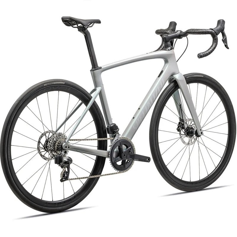 Bicicleta de estrada Roubaix SL8 Expert Rival eTap AXS 2023 - Mercado de Luxo - O Maior E-Commerce de Bens, Produtos e Serviços de Luxo do Brasil.