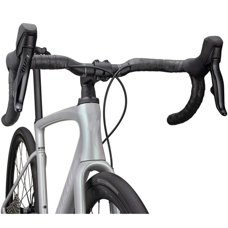Bicicleta de estrada Roubaix SL8 Expert Rival eTap AXS 2023 - Mercado de Luxo - O Maior E-Commerce de Bens, Produtos e Serviços de Luxo do Brasil.