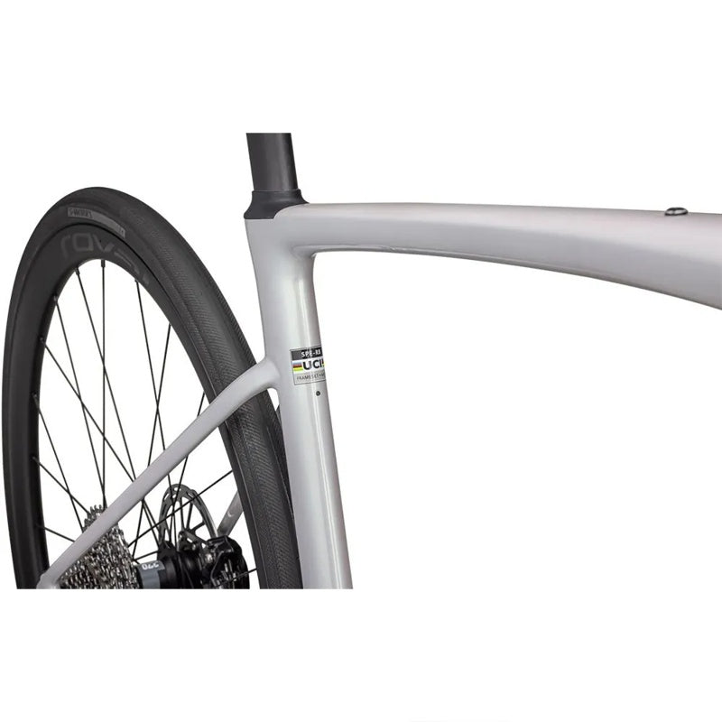 Bicicleta de estrada Roubaix SL8 Expert Rival eTap AXS 2023 - Mercado de Luxo - O Maior E-Commerce de Bens, Produtos e Serviços de Luxo do Brasil.