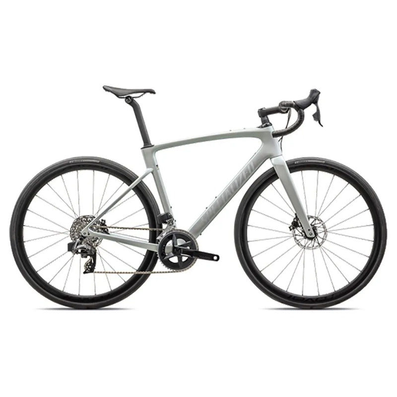 Bicicleta de estrada Roubaix SL8 Expert Rival eTap AXS 2023 - Mercado de Luxo - O Maior E-Commerce de Bens, Produtos e Serviços de Luxo do Brasil.