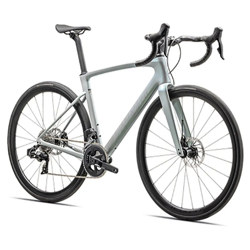 Bicicleta de estrada Roubaix SL8 Expert Rival eTap AXS 2023 - Mercado de Luxo - O Maior E-Commerce de Bens, Produtos e Serviços de Luxo do Brasil.