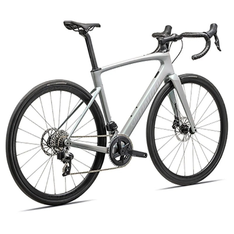 Bicicleta de estrada Roubaix SL8 Expert Rival eTap AXS 2023 - Mercado de Luxo - O Maior E-Commerce de Bens, Produtos e Serviços de Luxo do Brasil.