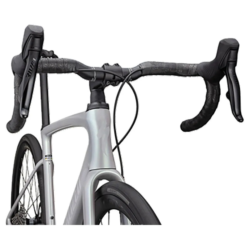 Bicicleta de estrada Roubaix SL8 Expert Rival eTap AXS 2023 - Mercado de Luxo - O Maior E-Commerce de Bens, Produtos e Serviços de Luxo do Brasil.