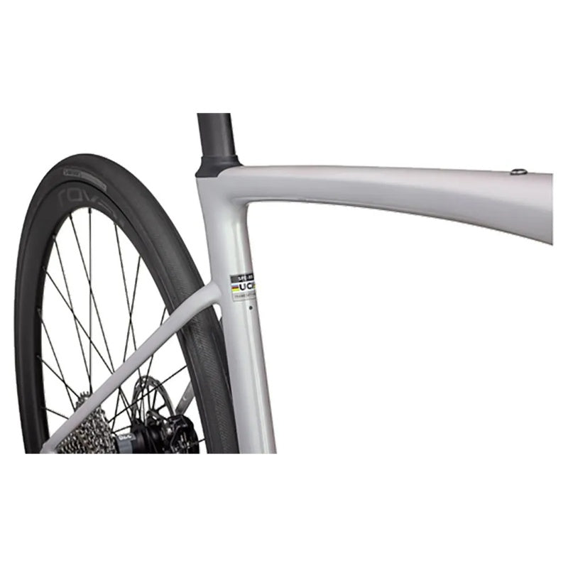 Bicicleta de estrada Roubaix SL8 Expert Rival eTap AXS 2023 - Mercado de Luxo - O Maior E-Commerce de Bens, Produtos e Serviços de Luxo do Brasil.