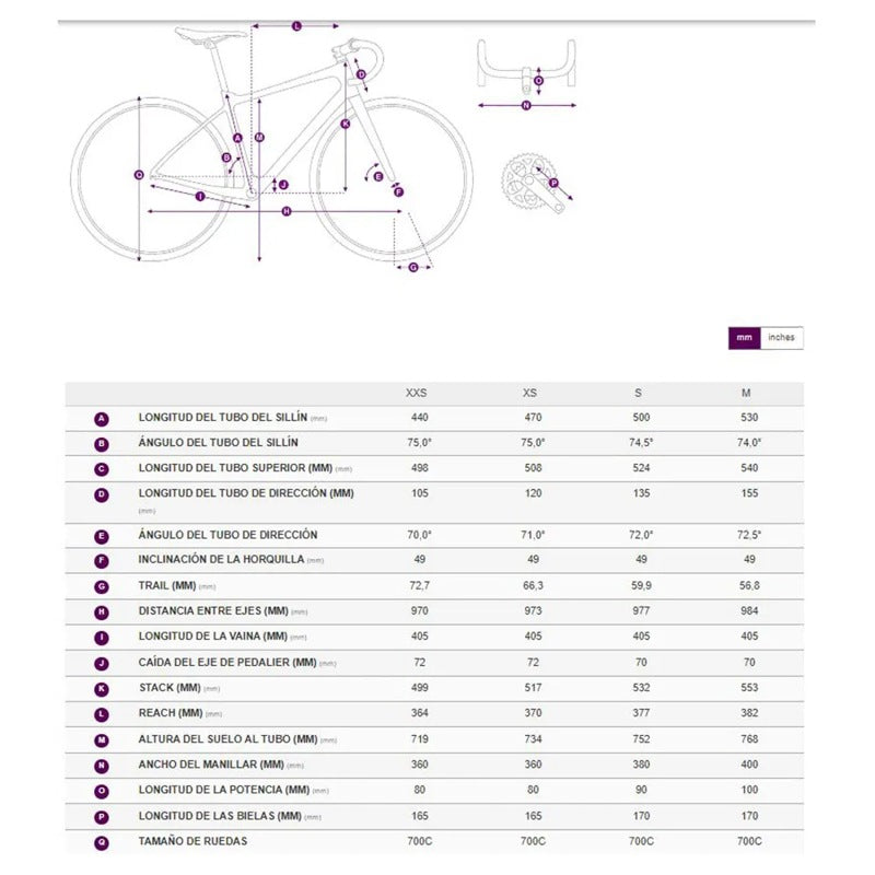 Bicicleta de estrada Envi Advanced Pro 1 105 Di2 RD-R7150 2025 - Mercado de Luxo - O Maior E-Commerce de Bens, Produtos e Serviços de Luxo do Brasil.
