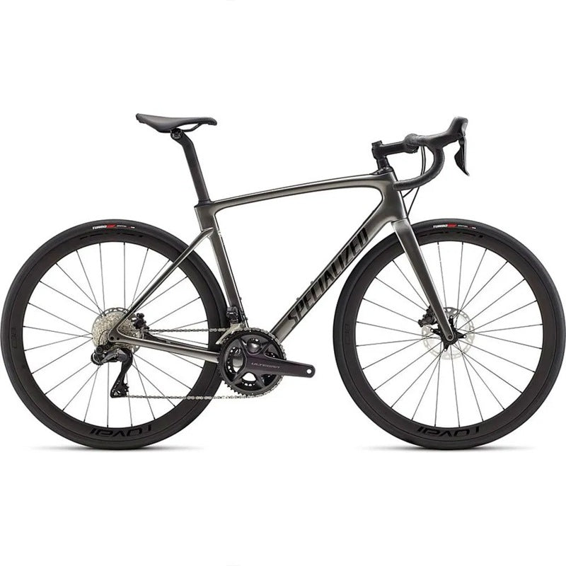 Bicicleta de estrada Roubaix Expert Ultegra Di2 2022 - Mercado de Luxo - O Maior E-Commerce de Bens, Produtos e Serviços de Luxo do Brasil.