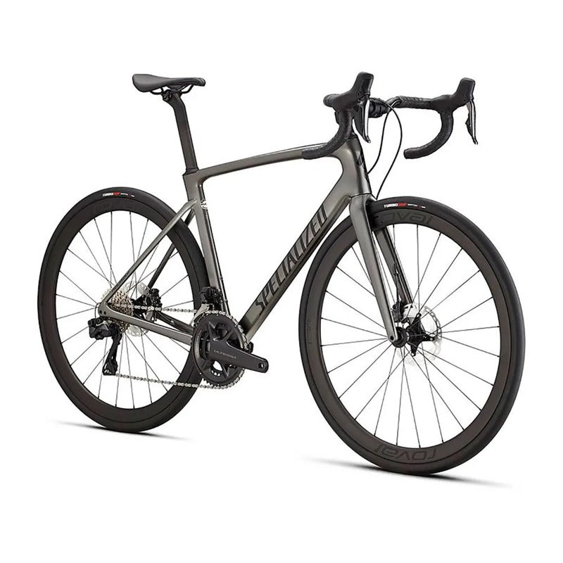 Bicicleta de estrada Roubaix Expert Ultegra Di2 2022 - Mercado de Luxo - O Maior E-Commerce de Bens, Produtos e Serviços de Luxo do Brasil.