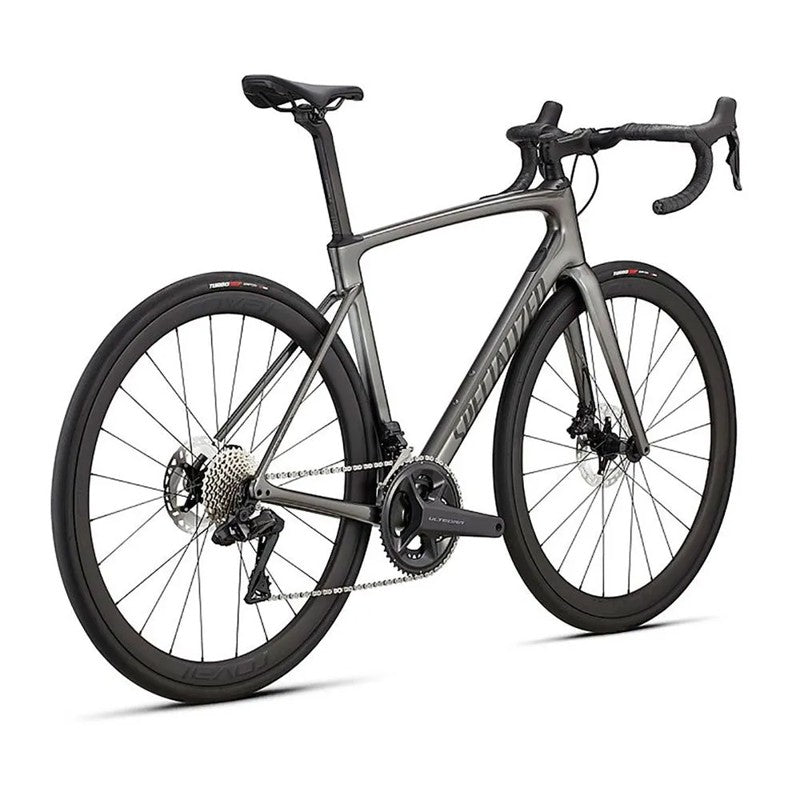 Bicicleta de estrada Roubaix Expert Ultegra Di2 2022 - Mercado de Luxo - O Maior E-Commerce de Bens, Produtos e Serviços de Luxo do Brasil.