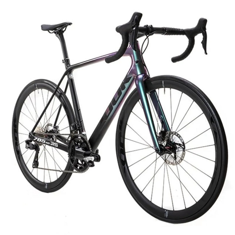 Bicicleta de estrada 785 Huez RS Ultegra Di2 R38 2023 - Mercado de Luxo - O Maior E-Commerce de Bens, Produtos e Serviços de Luxo do Brasil.
