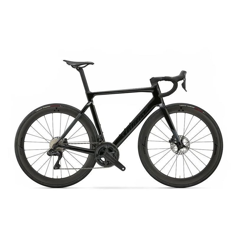 Bicicleta de estrada Filante Rival eTap AXS 2025 - Mercado de Luxo - O Maior E-Commerce de Bens, Produtos e Serviços de Luxo do Brasil.