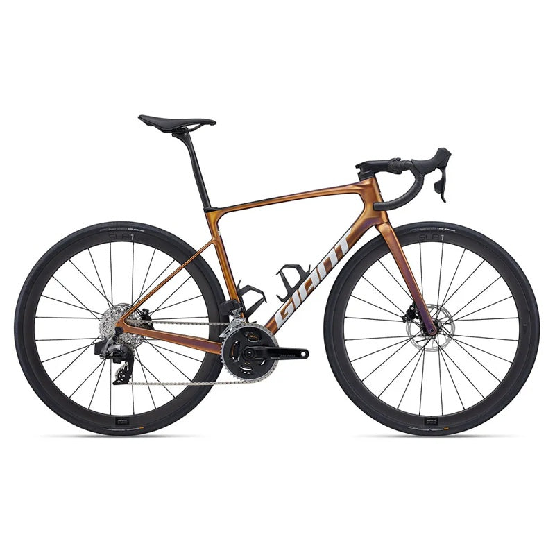 Bicicleta de estrada Defy Advanced Pro 1 Rival eTap AXS 2025 - Mercado de Luxo - O Maior E-Commerce de Bens, Produtos e Serviços de Luxo do Brasil.