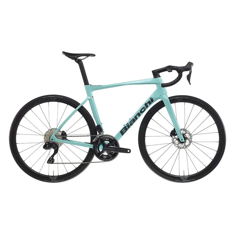 Bicicleta de estrada Specialissima Comp Ultegra Di2 2025 - Mercado de Luxo - O Maior E-Commerce de Bens, Produtos e Serviços de Luxo do Brasil.