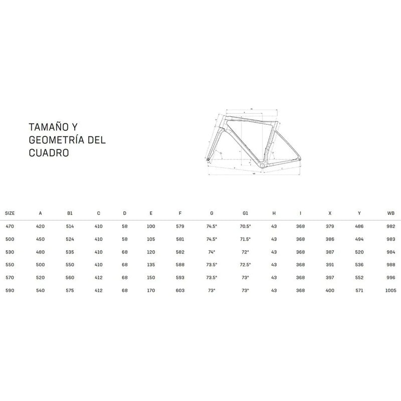 Bicicleta de estrada Specialissima Comp Ultegra Di2 2025 - Mercado de Luxo - O Maior E-Commerce de Bens, Produtos e Serviços de Luxo do Brasil.
